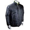 Radians SJ510X-3Z Class 3 Hi Vis Convertible Jacket