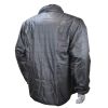 Radians SJ510X-3ZGS Class 3 Hi-Vis Yellow & Black Convertible Jacket