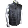 Radians SJ510X-3ZGS Class 3 Hi-Vis Yellow & Black Convertible Jacket