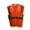 Radians SV2OM Hi Vis Mesh Safety Vest