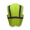 Radians SV2ZGM Hi Vis Safety Vest