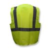 Radians SV2ZS Class 2 Hi Vis Economy Safety Vest
