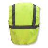 Radians SV4 Class 2 Hi Vis Breakaway Safety Vest