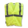 Radians SV4 Class 2 Hi Vis Breakaway Safety Vest