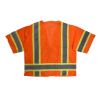 Radians SV63 Class 3 Hi Vis Surveyor Vest