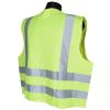 Radians SV8GS Class 2 Hi Vis Safety Vest