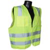 Radians SV8GS Class 2 Hi Vis Safety Vest