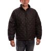 Tingley J26172 Class 3 Hi Vis Bomber Jacket
