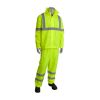 PIP Viz 353 1000LY Hi Vis Two Piece Rainsuit