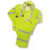 West Chester 4033 Hi Vis Rain Suit – Waterproof & High Visibility Workwear