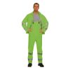 Cordova RG SUITRT Hi Vis Rain Suit – Waterproof, Durable & ANSI