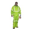 Heavyweight RLS89 Hi Vis Rain Suit